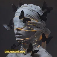 Burned Time Machine — Dreamcore.mp3 — обложка